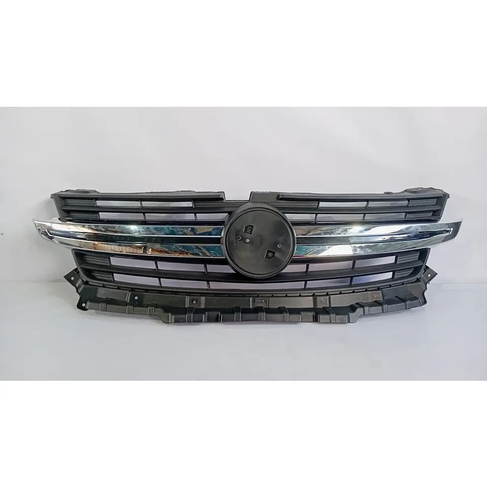 Mascara Con Cromados Para DFSK 560 2