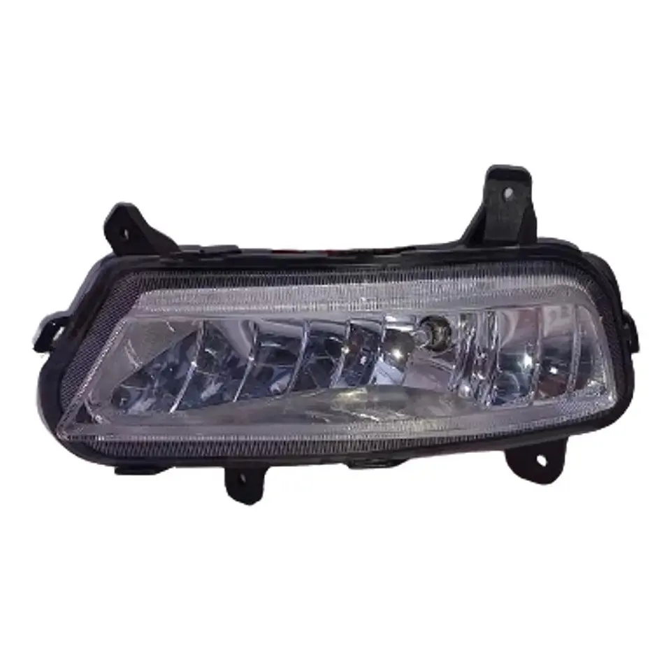 Neblinero Delantero Izquierdo (Lh) Para JAC Refine Great Wall M4 1.9 New 1