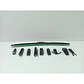 Plumilla Limpiaparabrisas Hibrida 19 Pulg 475 Mm Marca Wurth - Miniatura 2