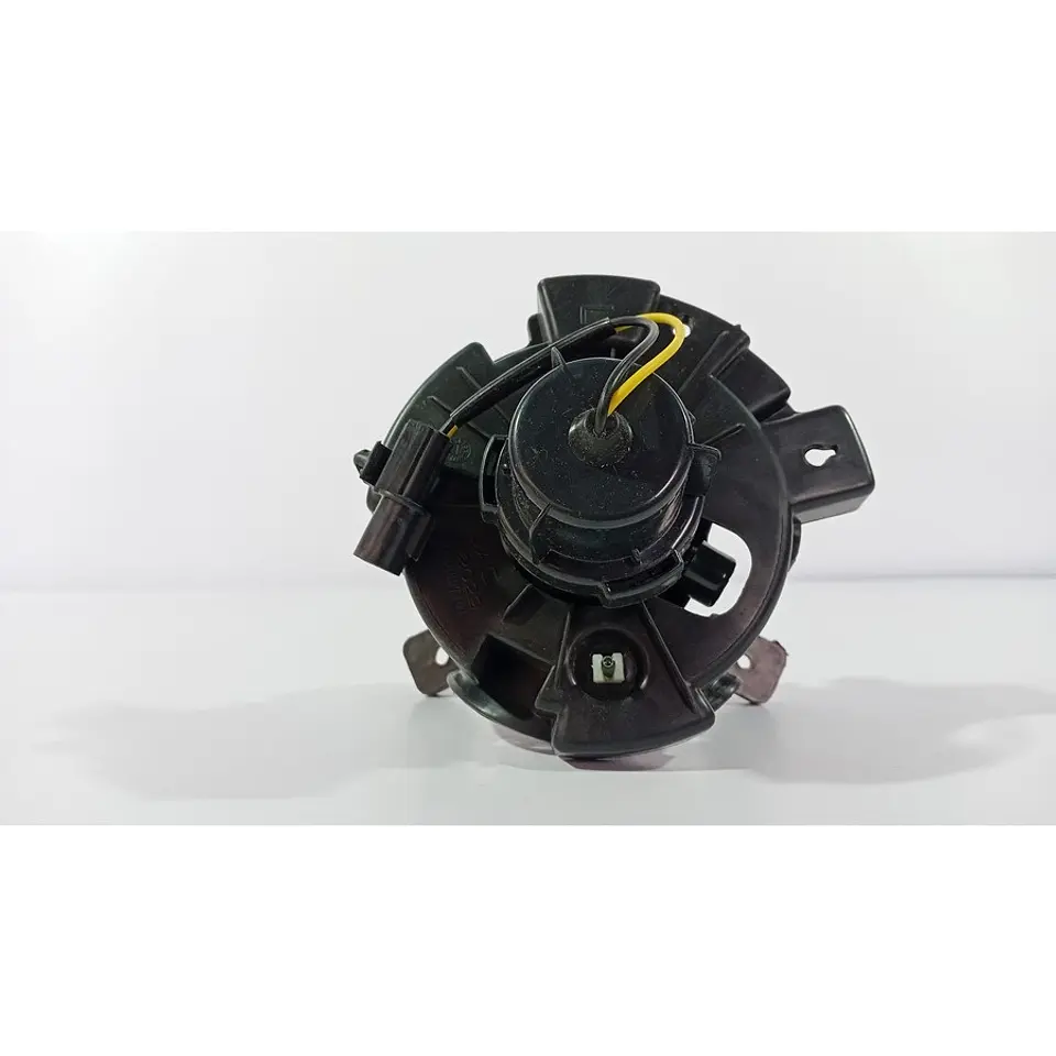 Neblinero Delantero Izquierdo (Lh) Para JAC J5 4