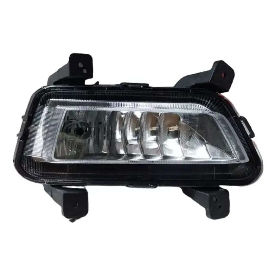 Neblinero Delantero Izquierdo (Lh) Para JAC T8 1