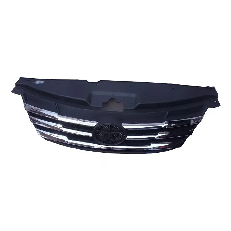 Mascara Cromada Para JAC J4 1