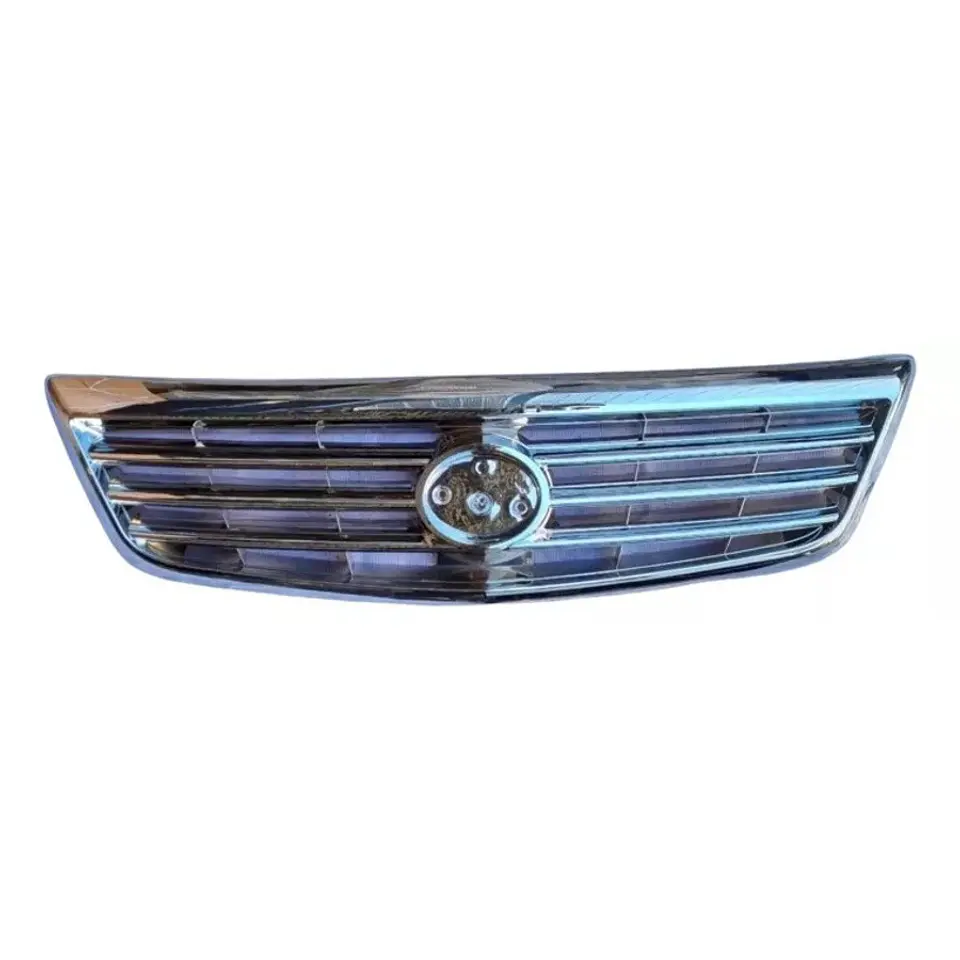 Mascara Cromada Para Lifan 520 Desde 2010 1