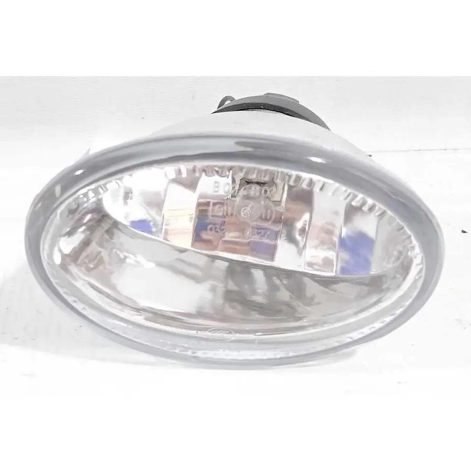 Neblinero Delantero Izquierdo (Lh) Para Lifan 320 1