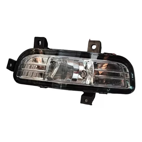 Neblinero Delantero Izquierdo (Lh) Para Maxus V80 Agosto