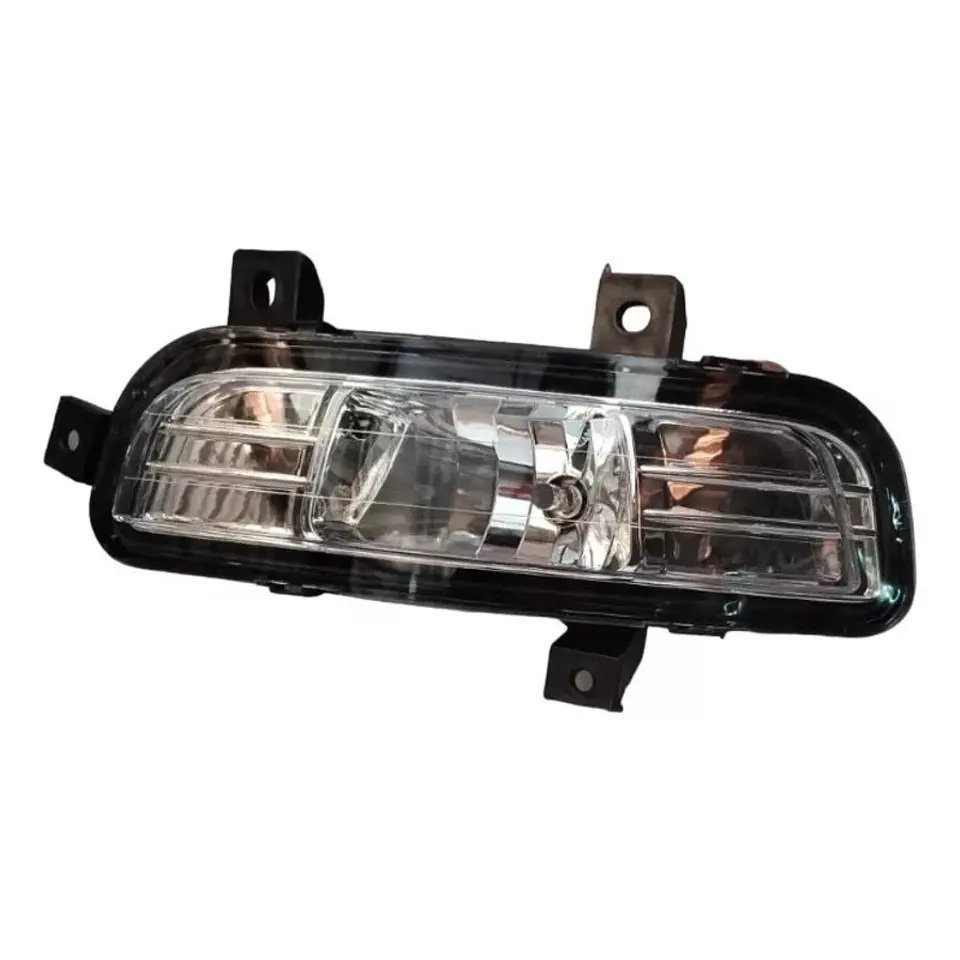 Neblinero Delantero Izquierdo (Lh) Para Maxus V80 Agosto 1
