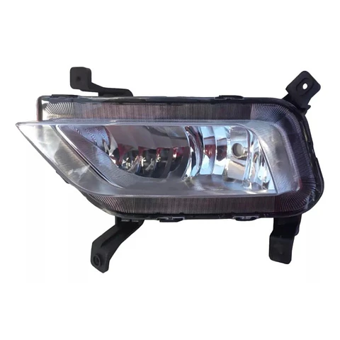 Neblinero Delantero Izquierdo (Lh) Para MG RX5 Old