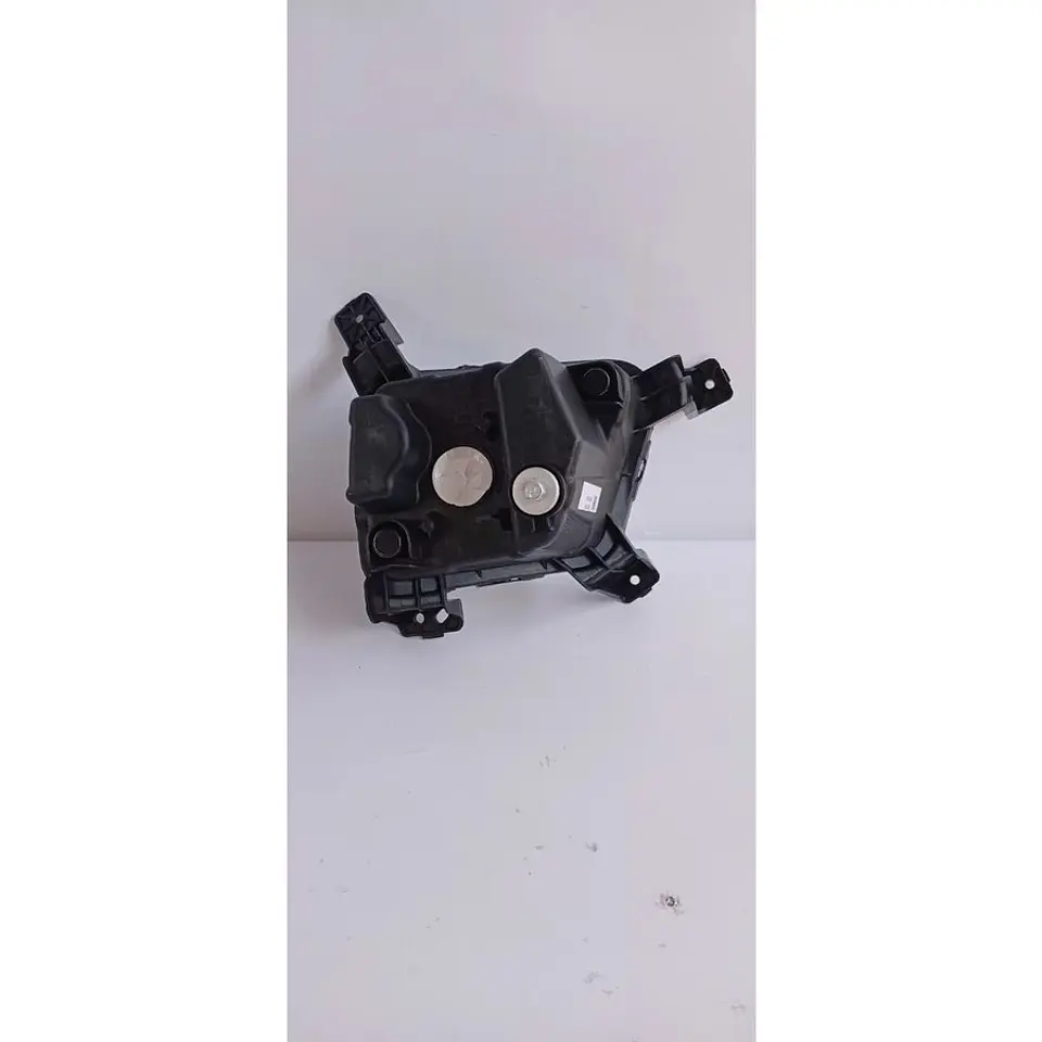 Neblinero Delantero Izquierdo (Lh) Para MG Zx 2