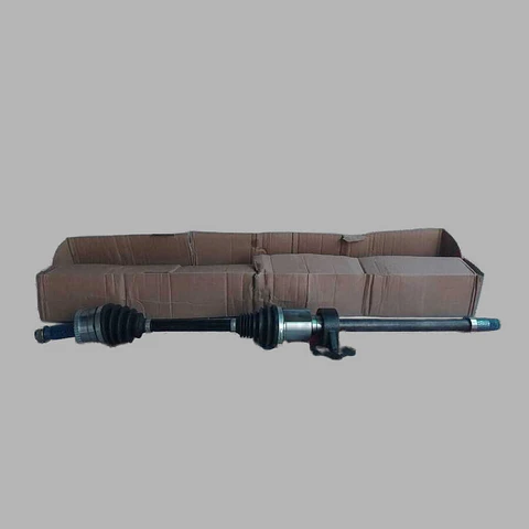 Semi Eje Palier Derecho (Rh) Para DFSK 500