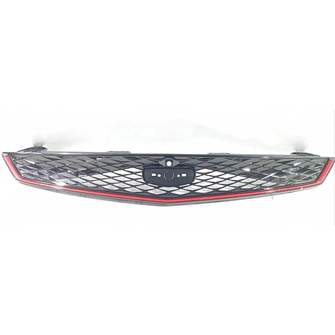 Mascara Para Geely Coolray New 2025