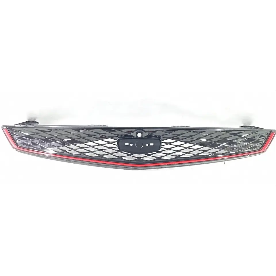 Mascara Para Geely Coolray New 2025 1