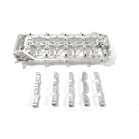 Soporte Eje Leva Culatin Para Maxus T60 2.0 Agosto