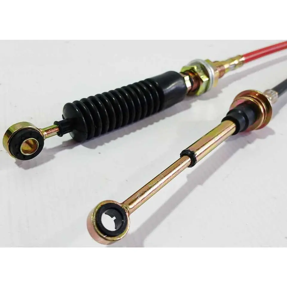 Set Piola Selectora Cambio Para KYC X5 1.5 3