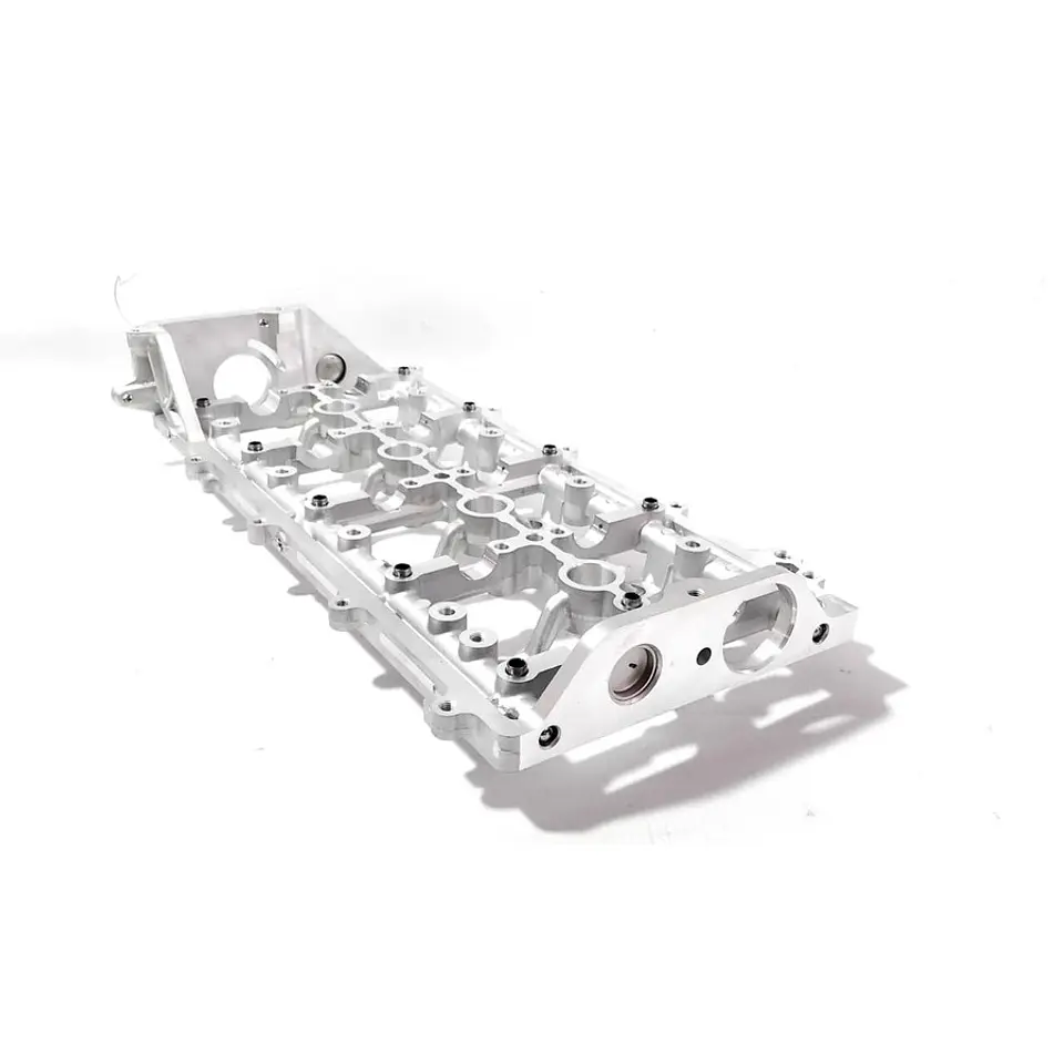 Soporte Eje Leva Culatin Para Maxus T60 2.0 Agosto 3