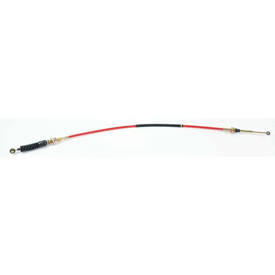 Set Piola Selectora Cambio Para KYC X5 1.5 4