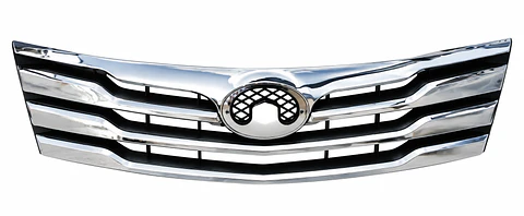 Mascara Para Great Wall H3 Old