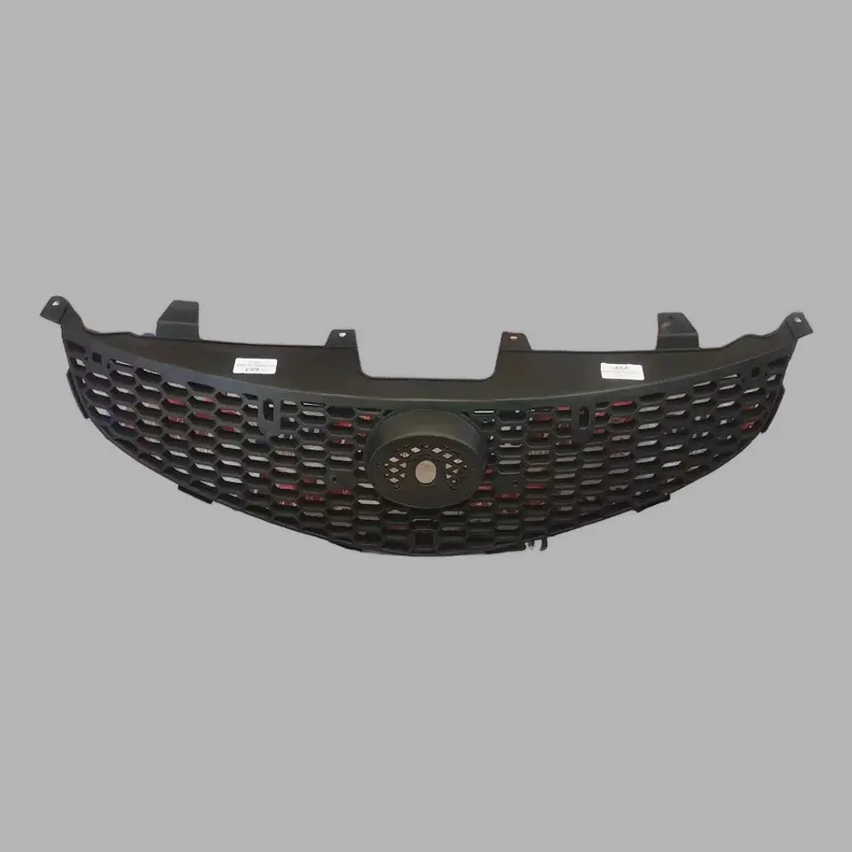 Mascara Para Great Wall H5 1