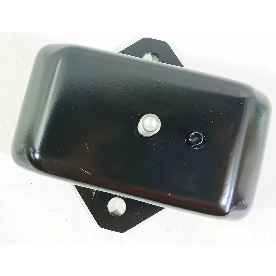 Soporte Motor Delantero Para JAC Sunray 2.7 2.8 5