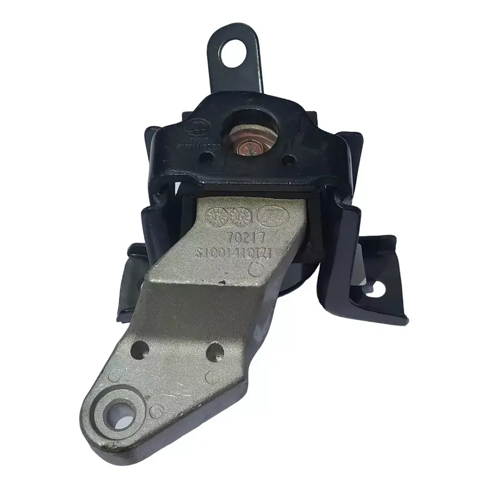Soporte Motor Derecho (Rh) Para Lifan X60 1