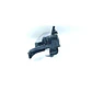 Soporte Motor Derecho (Rh) Para Geely EX7 - Miniatura 3