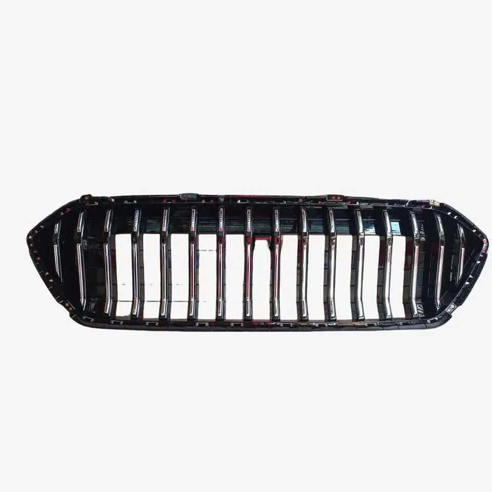 Mascara Para JAC JS8 1