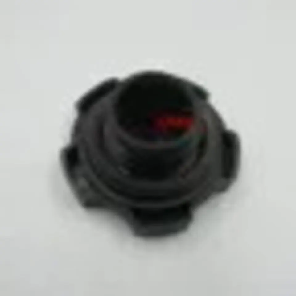 Tapa Aceite Para BYD F0 2