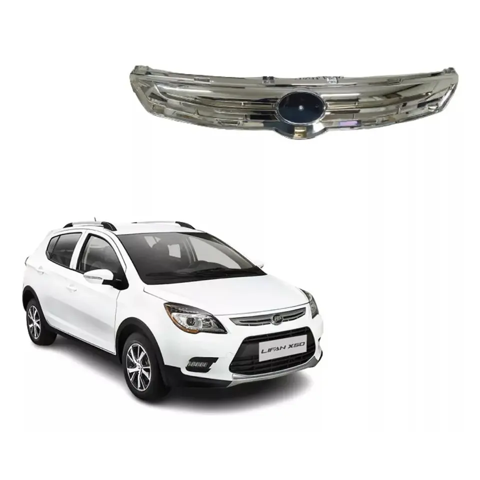 Mascara Para Lifan X50 1