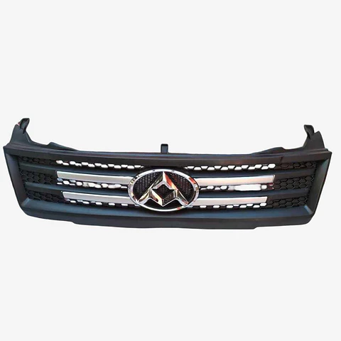 Mascara Para Maxus V80 Old 2014-2017 Agosto