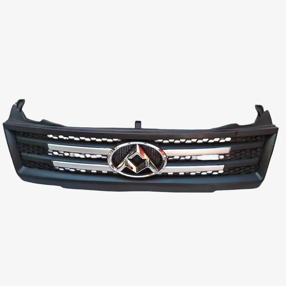 Mascara Para Maxus V80 Old 2014-2017 Agosto 1