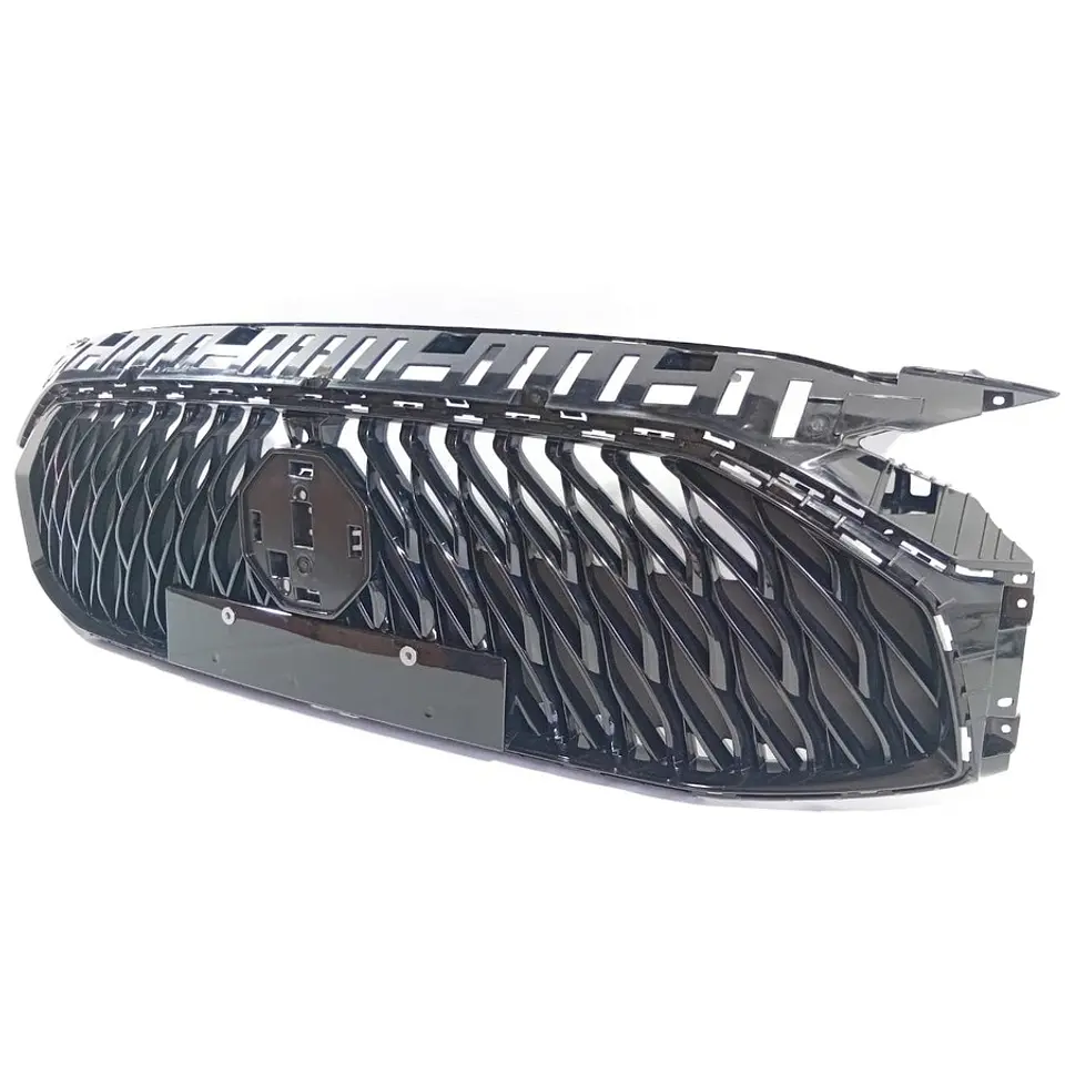 Mascara Para MG Gt New 2023 2