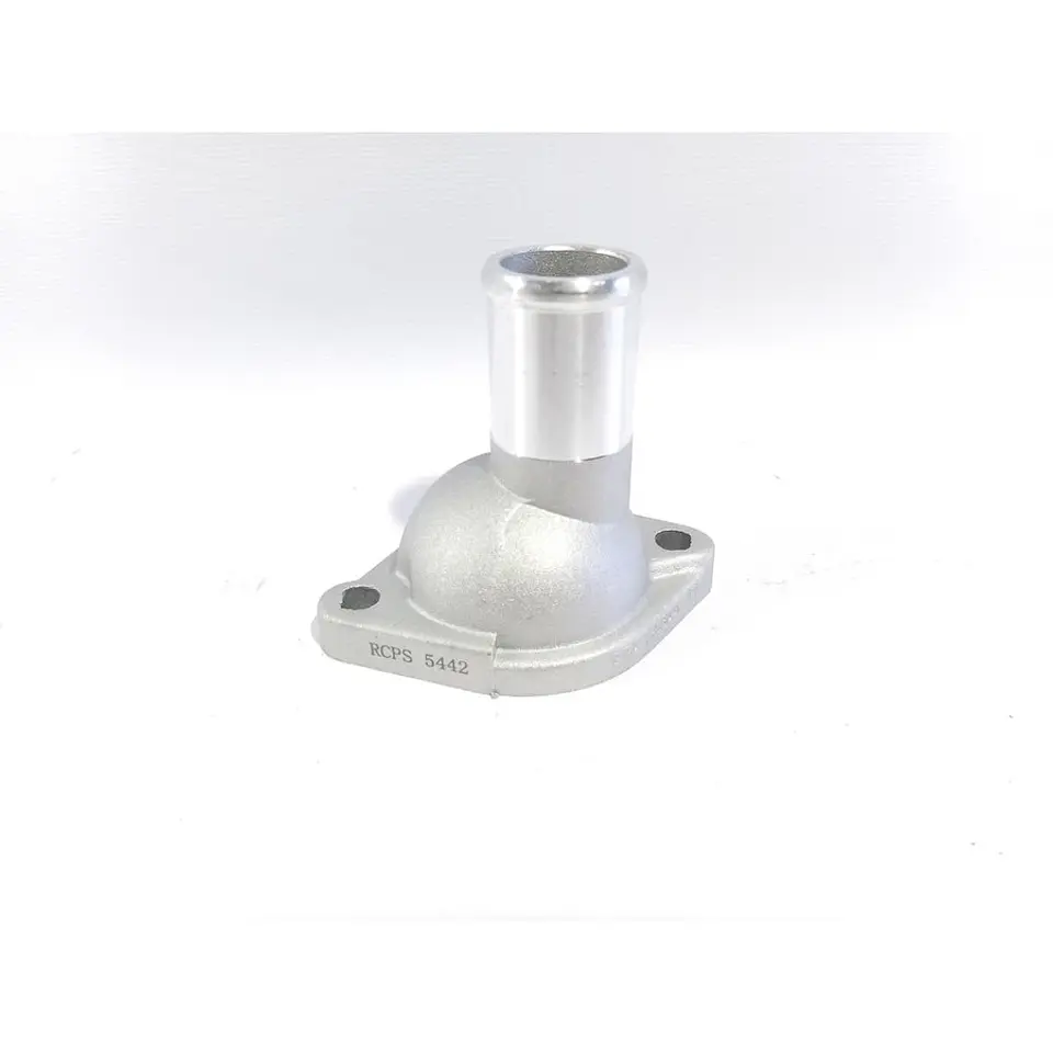 Tapa Termostato Para Chery Iq Old 1.1 0.8 2