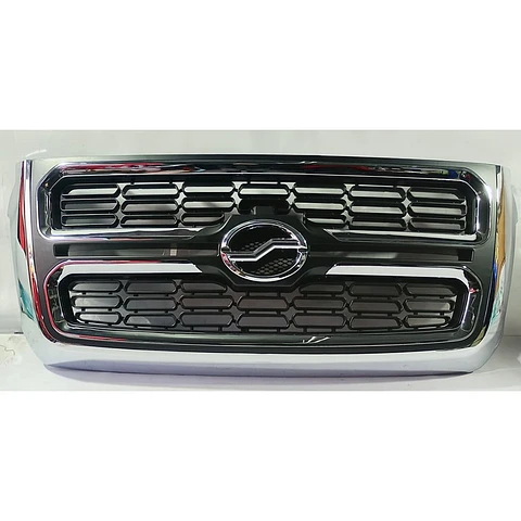 Mascara Para MG Zx ZX Auto Terralord