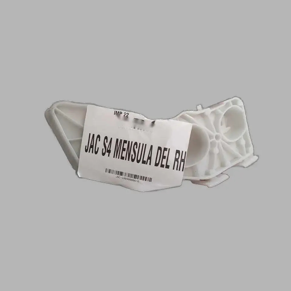 Mensula Delantera Derecha (Rh) Para JAC S4 1