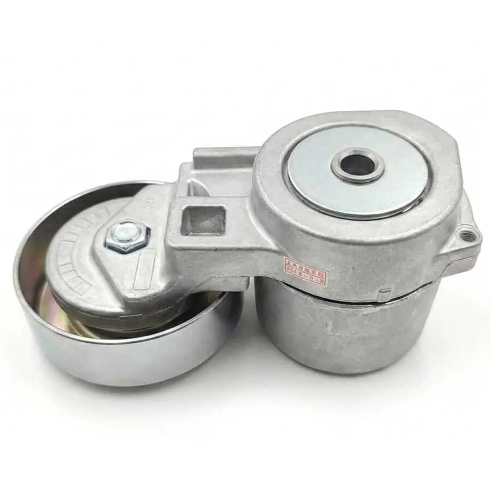Tensor Correa Alternador Para BYD S6 2.4 3