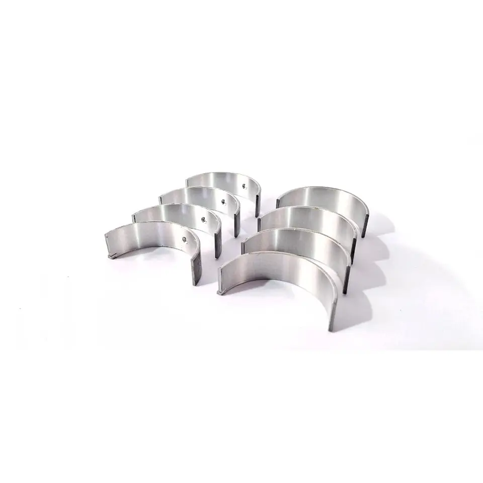 Metal Biela Standard 4g15 Para Great Wall M4 C10 C20 C30 Florid H2 H6 1.5 2