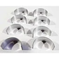 Metal Biela Standard 4d20 Para Great Wall Wingle 5 Wingle 6 Wingle 7 2.0 H6 2.0 - Miniatura 3