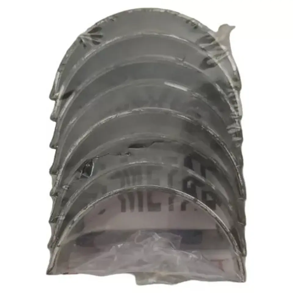 Metal Biela Standard Para BYD S6 2.0 1