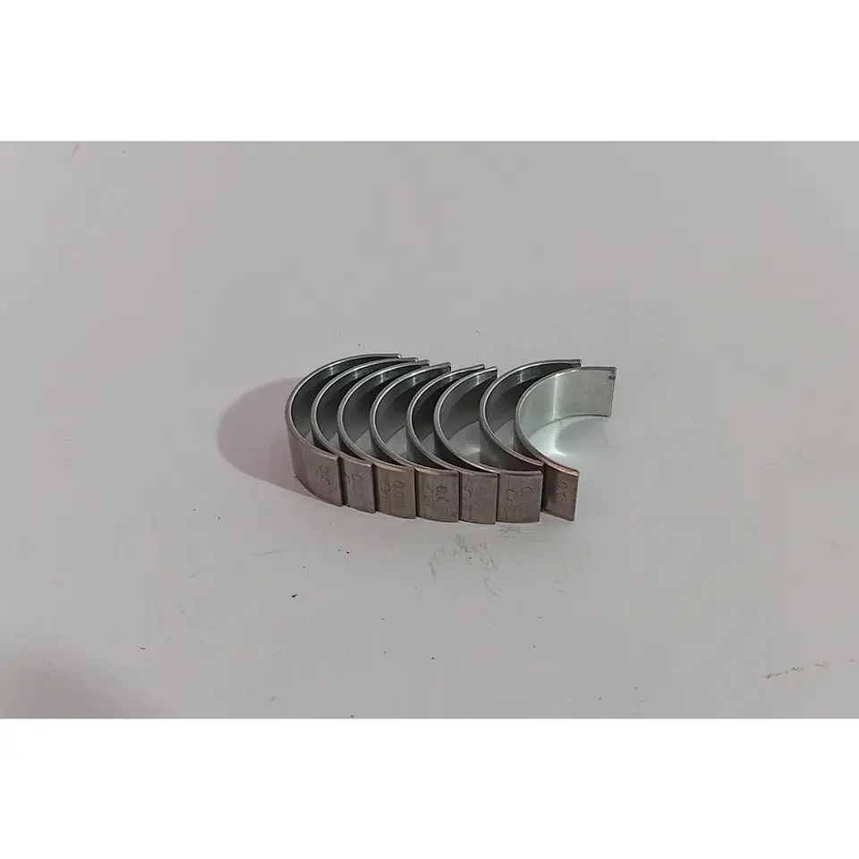 Metal Biela Standard Para Changan CS15 2