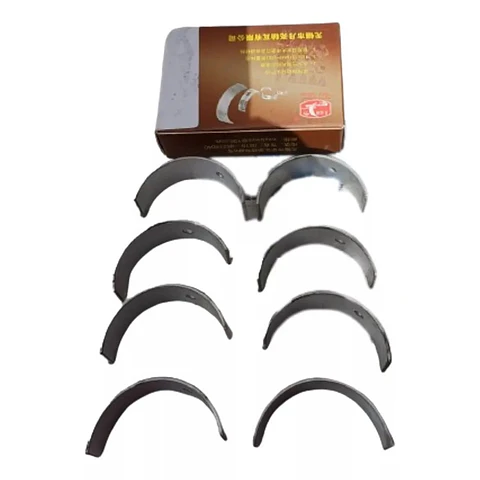 Metal Biela Standard Para Changan CV2 1.5