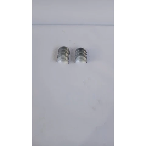 Metal Biela Standard Para Changan CS35 Old