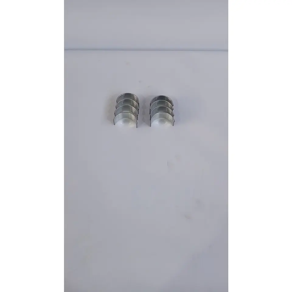 Metal Biela Standard Para Changan CS35 Old 2