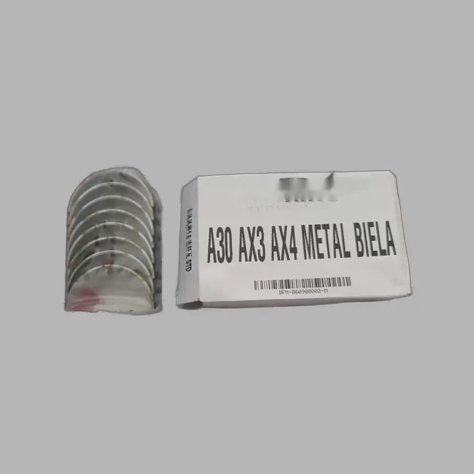 Metal Biela Standard Para DFM A30 Ax3 AX4 1