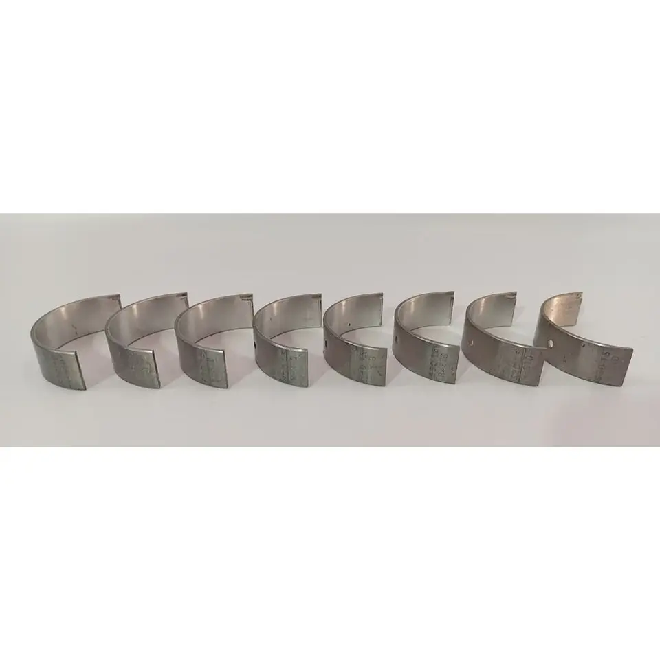 Metal Biela Standard Para DFM H30 S30 Succe 1