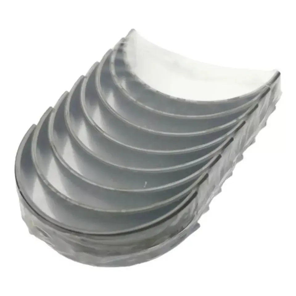 Metal Biela Standard Para DFSK 580 1.5 1