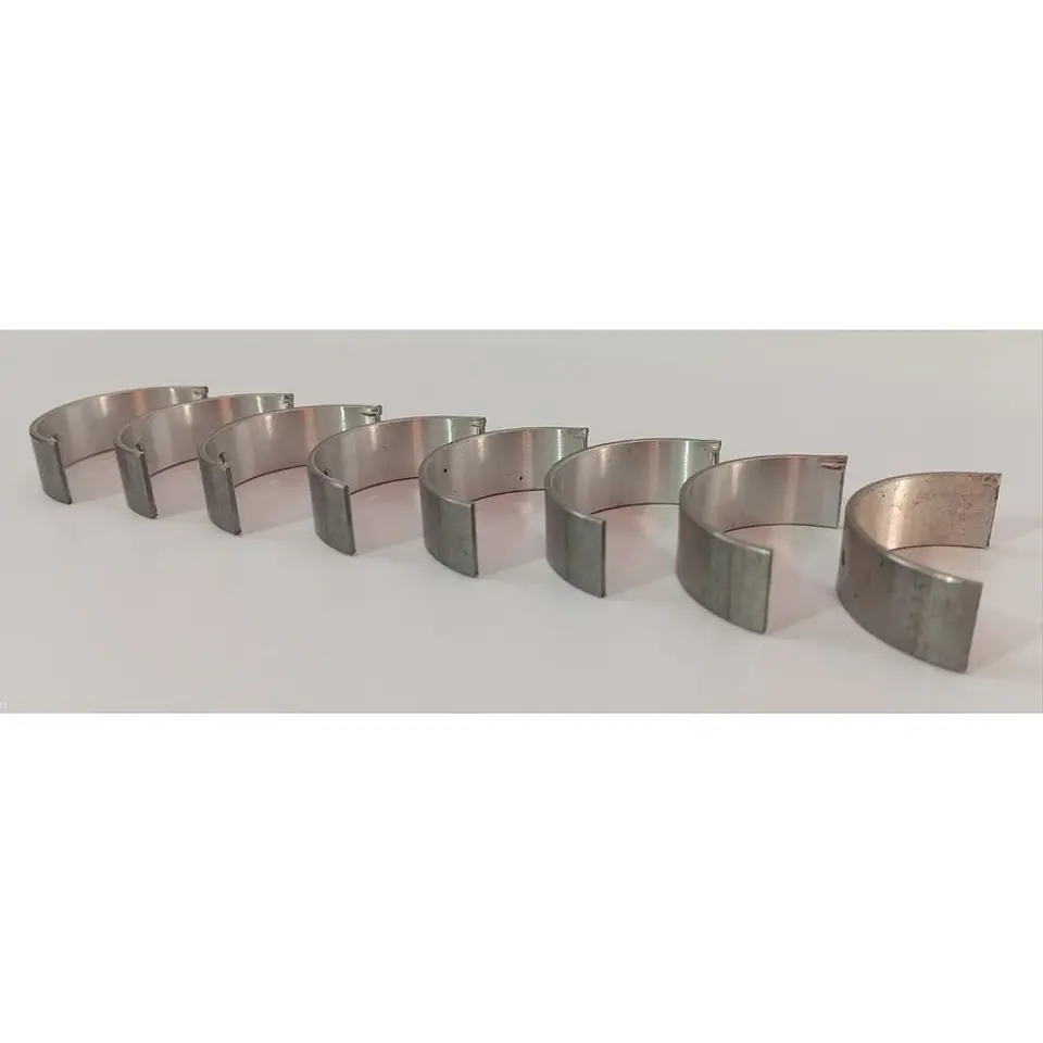 Metal Biela Standard Para DFM H30 S30 Succe 2