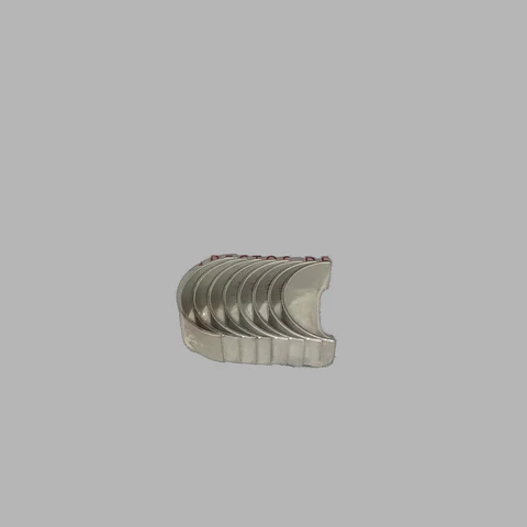 Metal Biela Standard Para Great Wall Poer 2.0