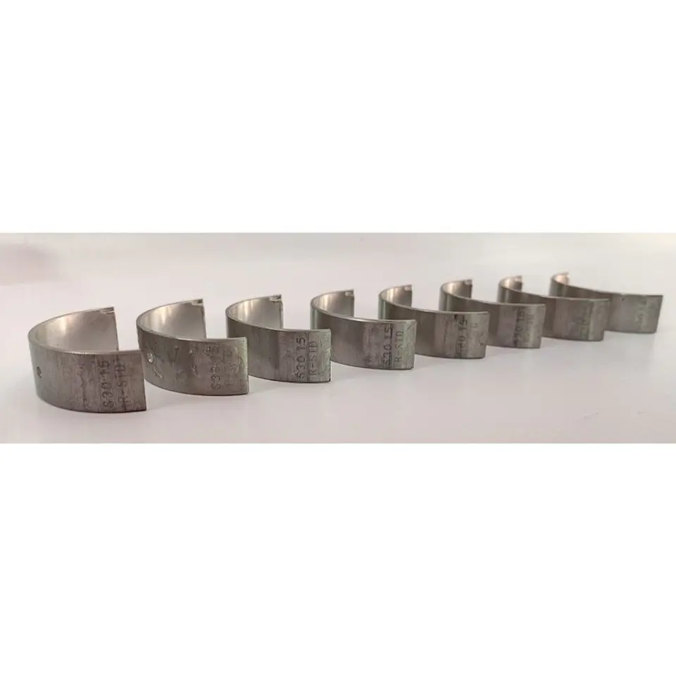 Metal Biela Standard Para DFM H30 S30 Succe 3