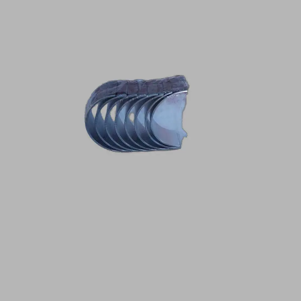 Metal Biela Standard Para JAC Refine Great Wall M4 New 1.9 1