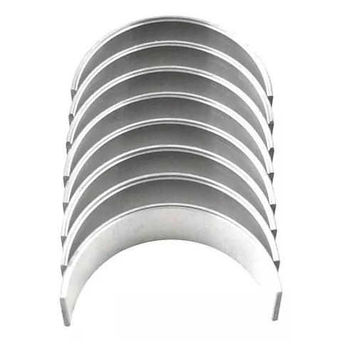 Metal Biela Standard Para JAC X200