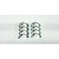 Metal Biela Standard Para JAC Rein 2.0 S5 2.0 Turbo T6 Bencinero - Miniatura 3